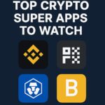 “Top Crypto Super Apps to Watch in 2025”