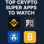 “Top Crypto Super Apps to Watch in 2025”