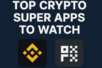 “Top Crypto Super Apps to Watch in 2025”