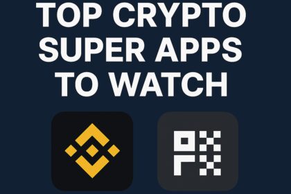 “Top Crypto Super Apps to Watch in 2025”