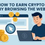 “How to Earn Crypto by Browsing the Web in 2025”