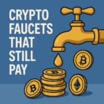 “Crypto Faucets That Still Pay in 2025 (No KYC)”