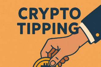 “Crypto Tipping: Best Platforms to Reward Creators in 2025”