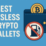 “Best Gasless Crypto Wallets to Use in 2025”