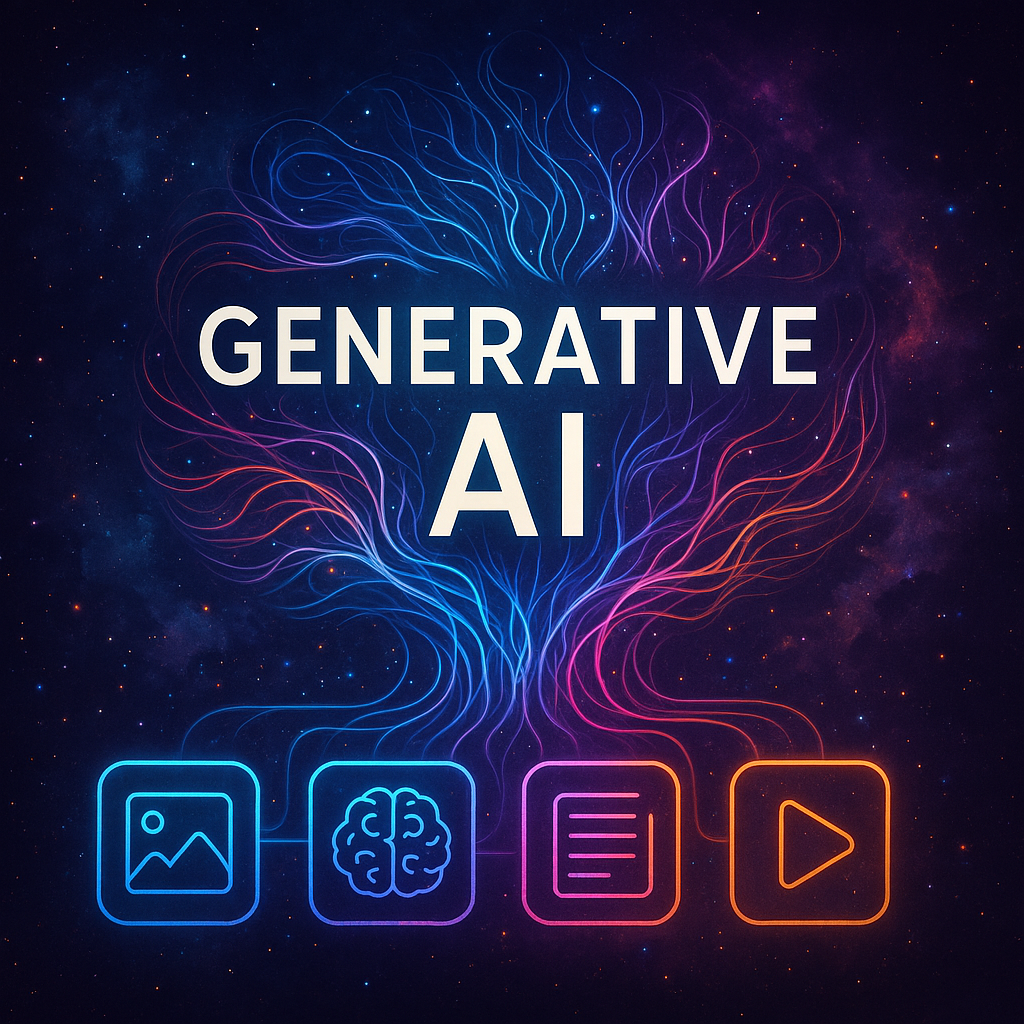 Generative AI