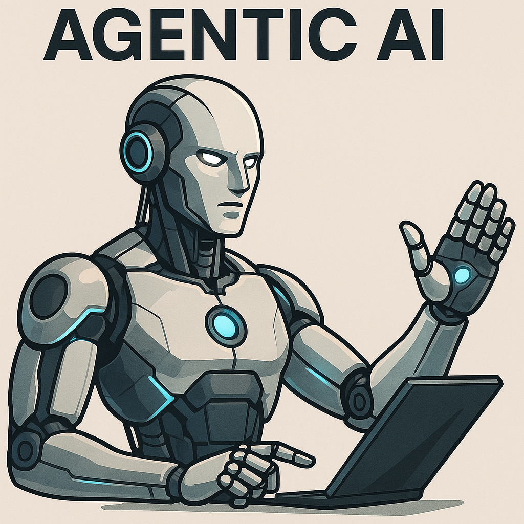 Agentic AI