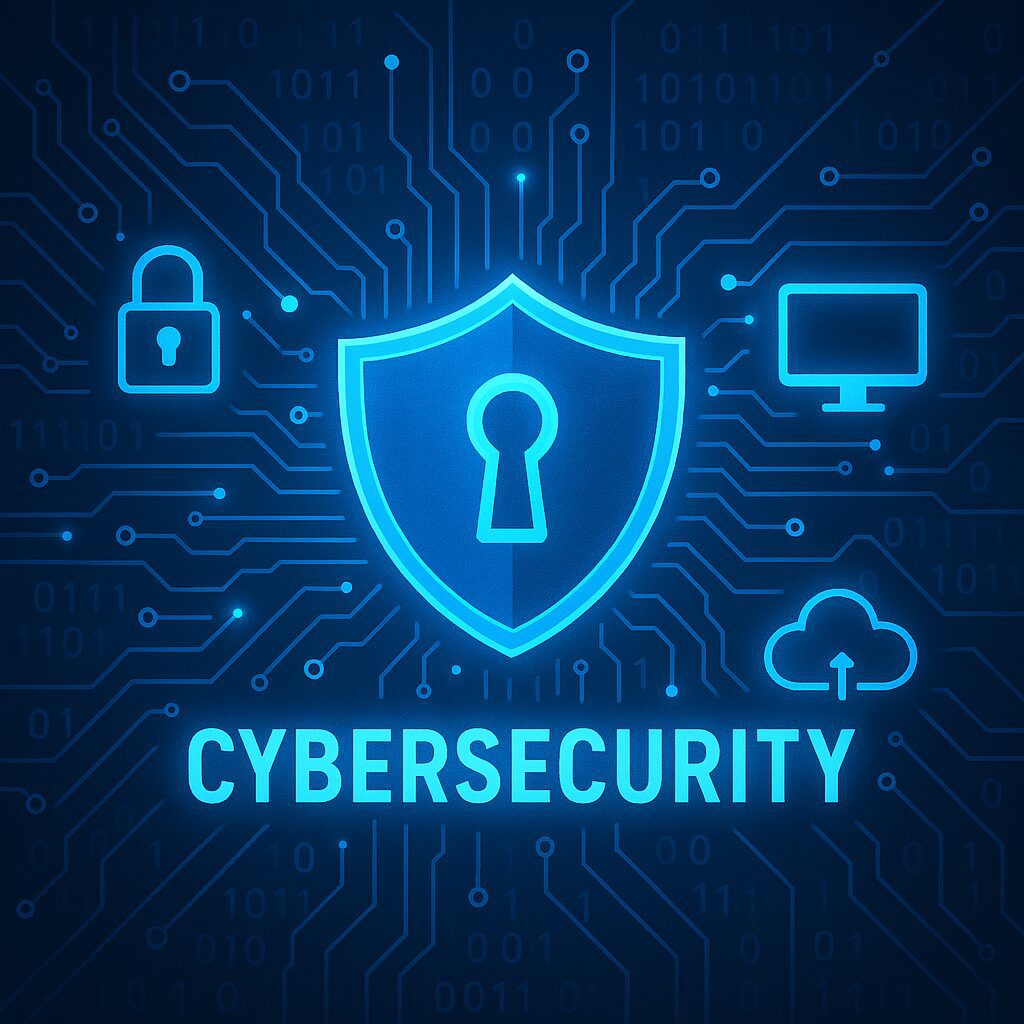 10 Best in Technology 2026: Top 10 Emerging Gadgets Changing Our Lives 6 Cybersecurity