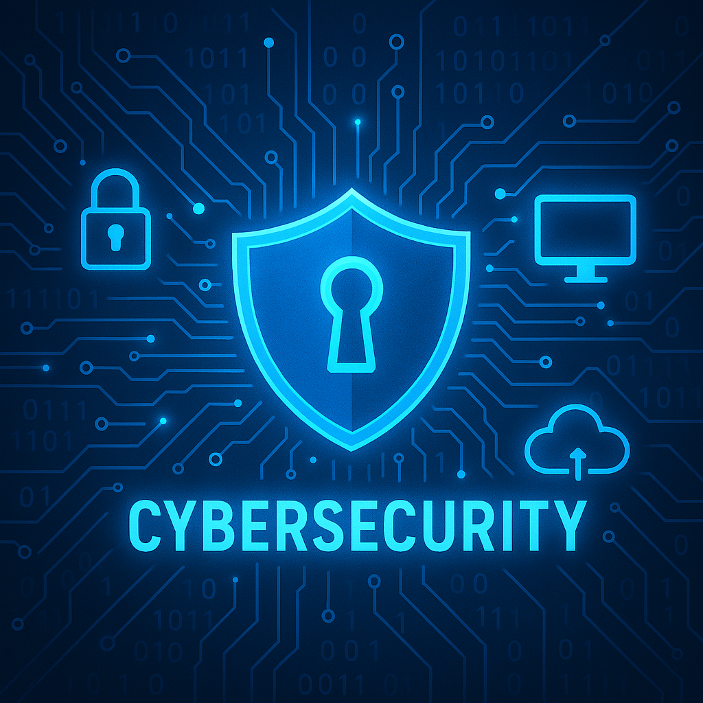 Cybersecurity