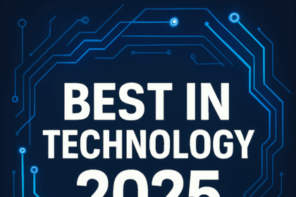 10 Best in Technology 2025: Top 10 Emerging Gadgets Changing Our Lives