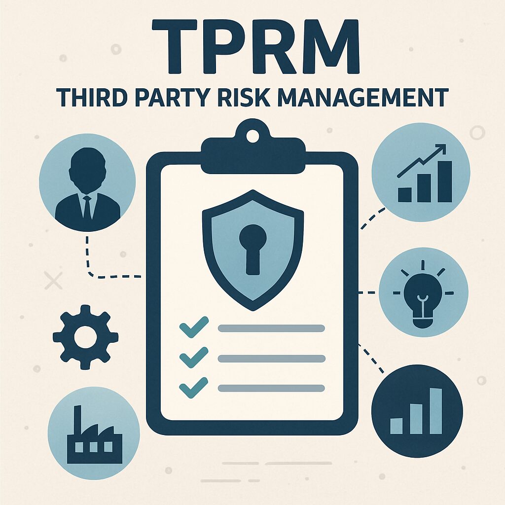 Third Party Risk Management (TPRM)