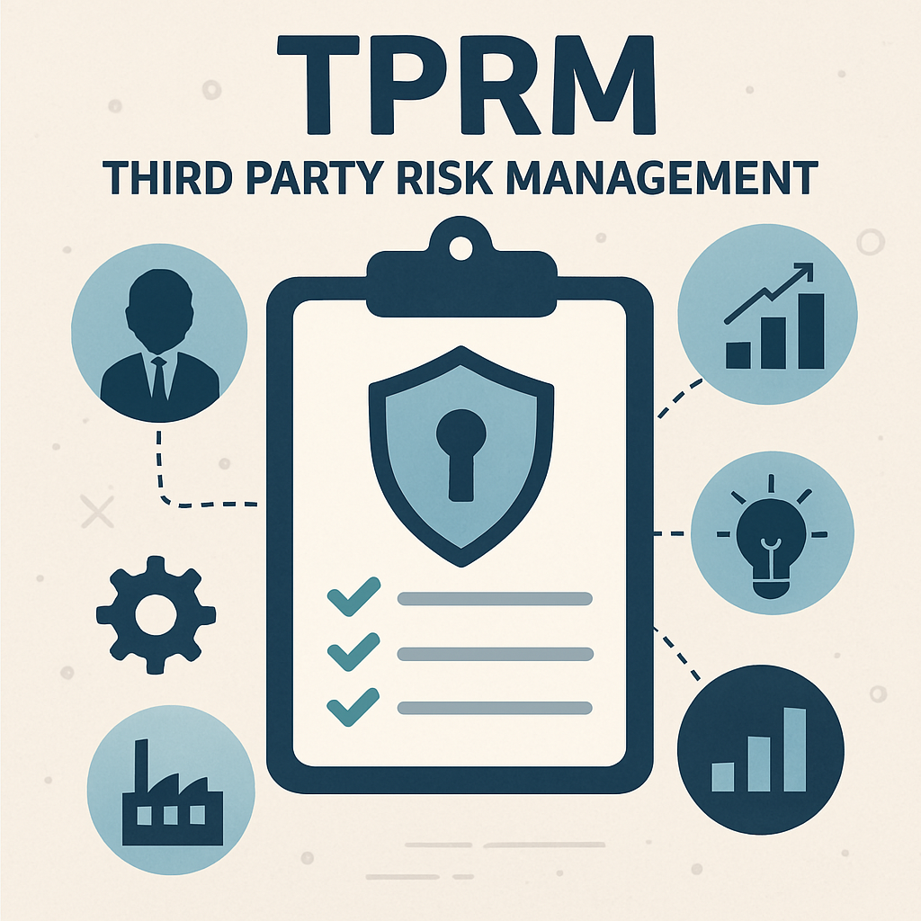 10 Best in Technology for Cybersecurity: Tools That Protect Your Data in Real-Time 11 Third Party Risk Management (TPRM)