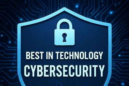 10 Best in Technology for Cybersecurity: Tools That Protect Your Data in Real-Time