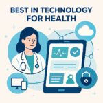 10 Best in Technology for Health: Wearables That Track More Than Just Steps