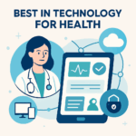10 Best in Technology for Health: Wearables That Track More Than Just Steps