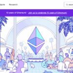 Ethereum ETF Inflows Hit Record High as ETH Surges Past $3,400