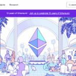 Ethereum ETF Inflows Hit Record High as ETH Surges Past $3,400
