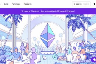 Ethereum ETF Inflows Hit Record High as ETH Surges Past $3,400