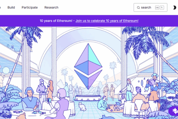 Ethereum ETF Inflows Hit Record High as ETH Surges Past $3,400