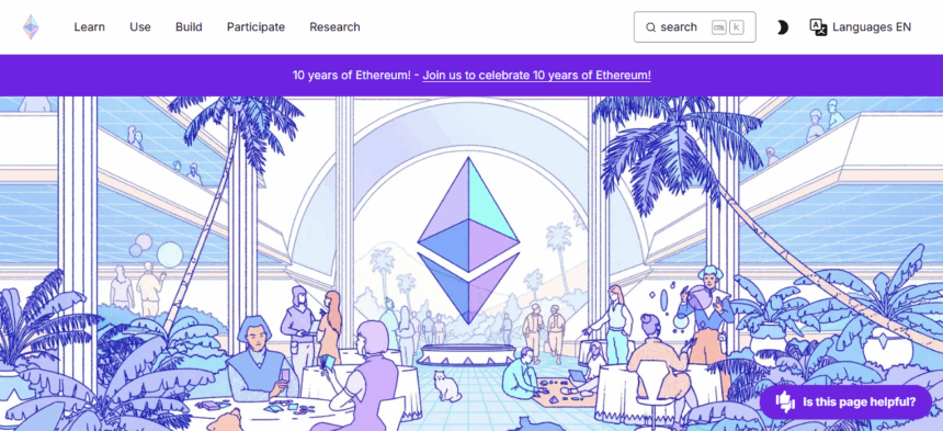 Ethereum ETF Inflows Hit Record High as ETH Surges Past $3,400