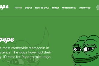 10 Best Pepe Coin (PEPE) Casinos & Gambling Sites
