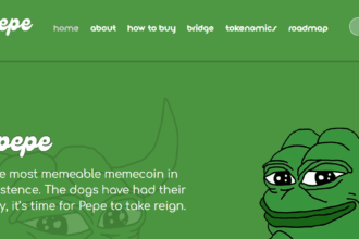 10 Best Pepe Coin (PEPE) Casinos & Gambling Sites
