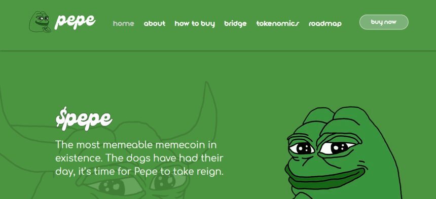 10 Best Pepe Coin (PEPE) Casinos & Gambling Sites