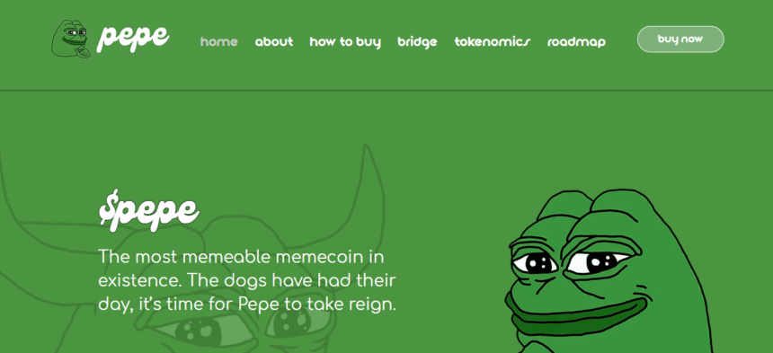 10 Best Pepe Coin (PEPE) Casinos & Gambling Sites