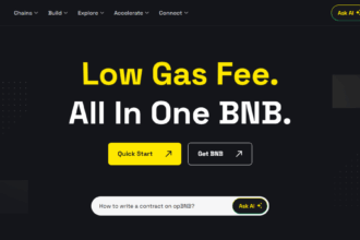 10 Best Hardware Wallets For BNB Chain in 2025
