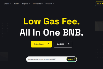 10 Best Hardware Wallets For BNB Chain in 2025