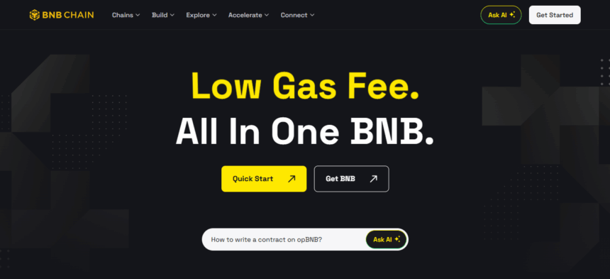 10 Best Hardware Wallets For BNB Chain in 2025
