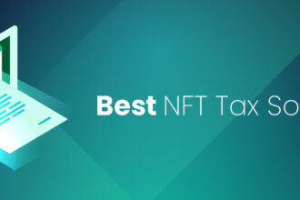 9 Best NFT Tax Software for Accurate and Easy Crypto Tax Filing