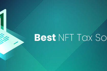 9 Best NFT Tax Software for Accurate and Easy Crypto Tax Filing