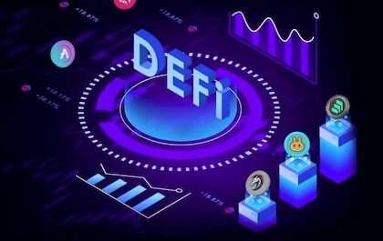 10 Advanced Applications of DeFi You Should Know