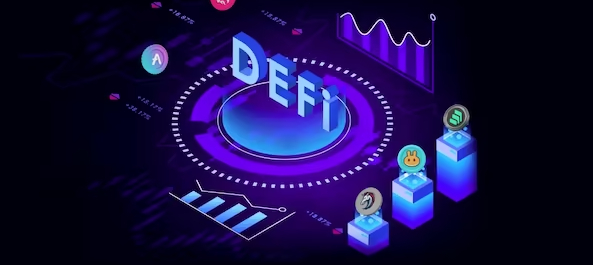 10 Advanced Applications of DeFi You Should Know