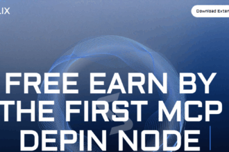 Solix Airdrop – Free Crypto Giveaway You Can’t Miss!