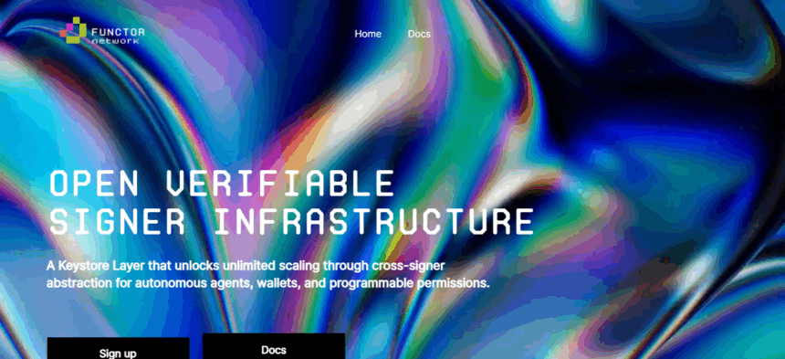 Functor Network Airdrop Review : – Easy Steps to Claim!
