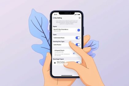 How to Set Bridging Aggregator Alerts on Your Phone