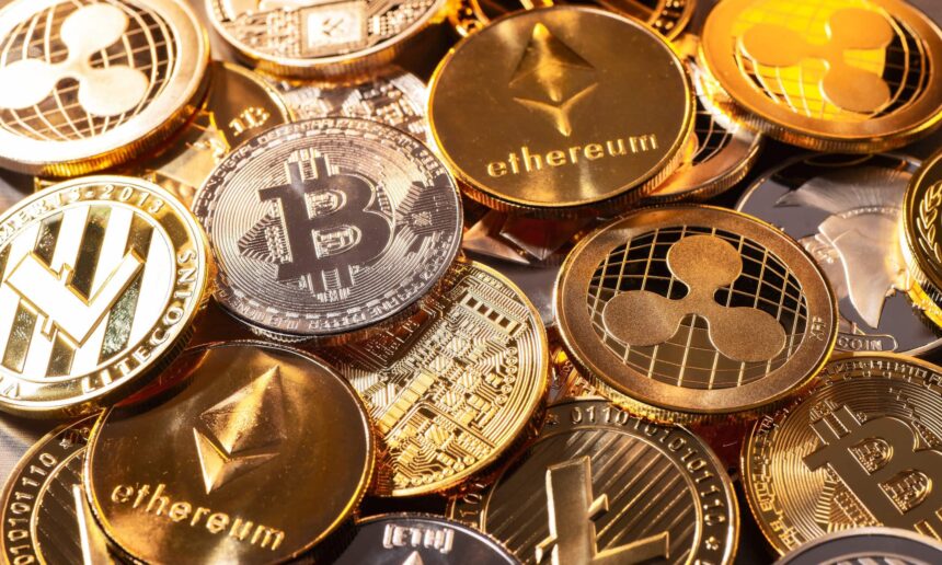 10 Australia Best Crypto App
