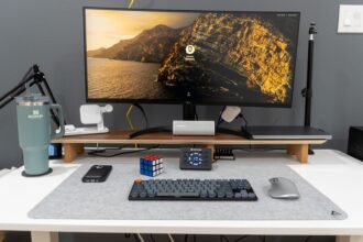 10 Top Budget Desk Accessories for a Productive Workspace