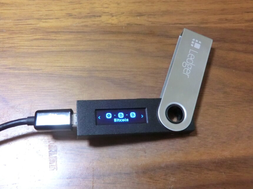 10 Australia Best Crypto Wallet – Top 10 Secure & Trusted Options