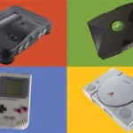 10 Top Selling Consoles of All Time