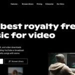 9 Best Royalty-Free Music Sites for Social Media in 2025