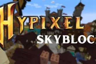 7 Best Money Making Methods in Hypixel Skyblock