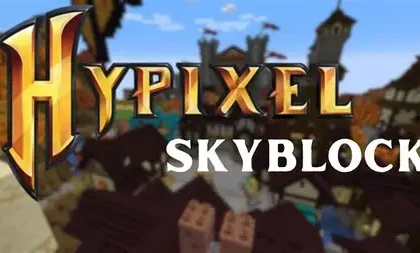 7 Best Money Making Methods in Hypixel Skyblock