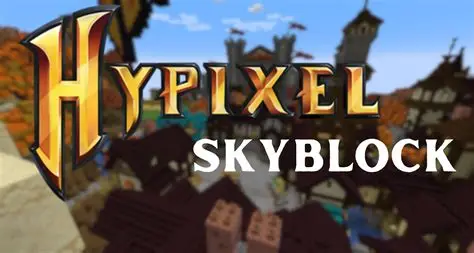 7 Best Money Making Methods in Hypixel Skyblock