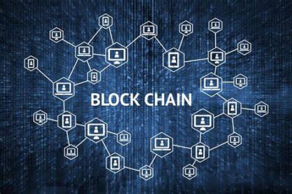 9 Blockchain Applications for Business Growth