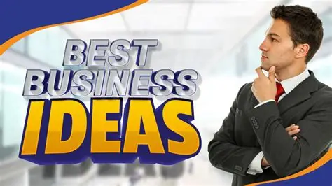 9 Best Business To Start for Profitable Success in 2025