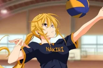 9 Best Sports Anime You Must Watch Today