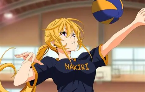 9 Best Sports Anime You Must Watch Today