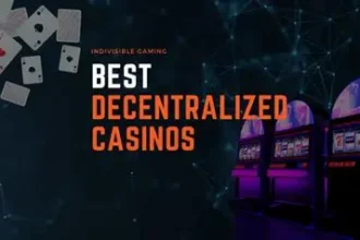 10 Best Decentralized Casinos Today for Secure & Anonymous Crypto Gaming